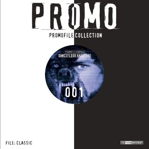 Promofile Classic 001 - Dancefloor Hardcore
