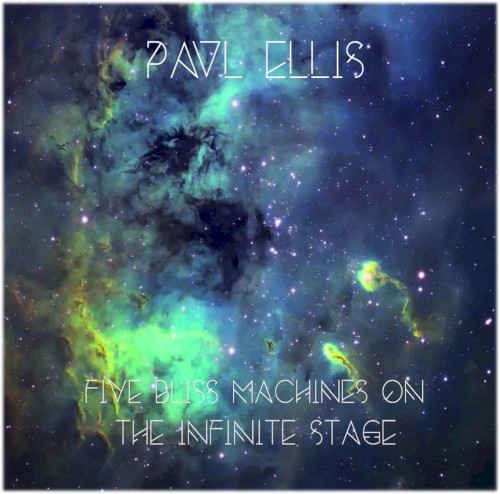 Five Bliss Machines on the Infinite Stage