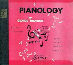 Pianology