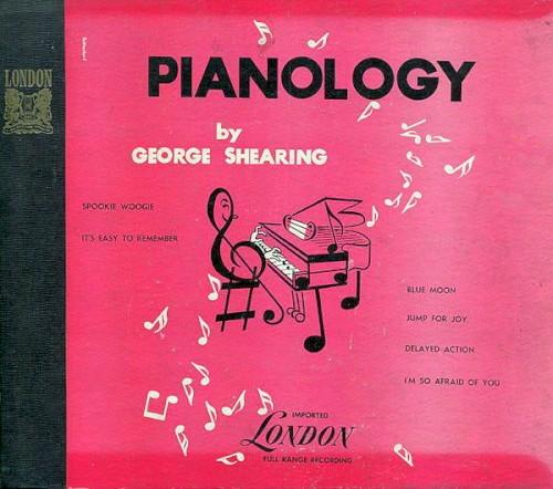 Pianology