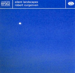 Silent Landscapes