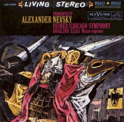 Alexander Nevsky