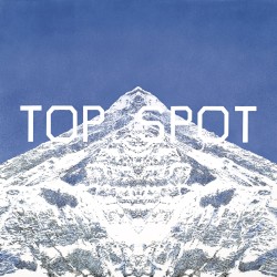 TOP SPOT - ANOTHER DIMENSION