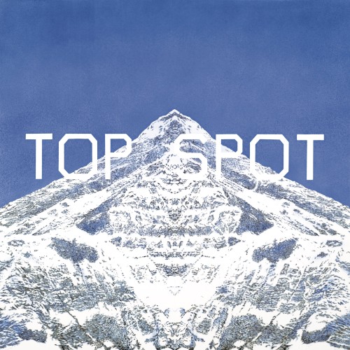 TOP SPOT - ANOTHER DIMENSION
