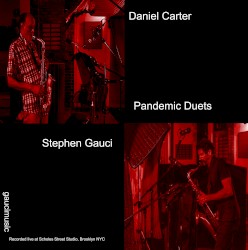 Pandemic Duets