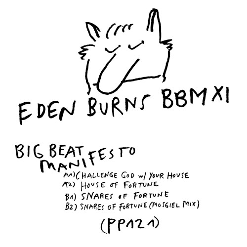 Big Beat Manifesto Vol. XI