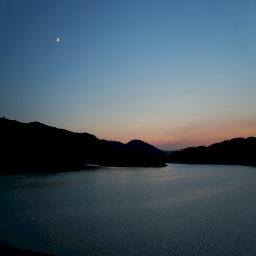 Music for quiet souls
