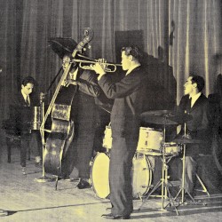 In Paris:1955-56 Vol. 2 (remastered)