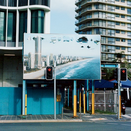 The Map and the Territory