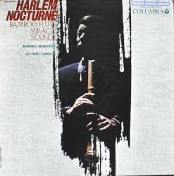Harlem Nocturne - Bamboo Flute Miracle Sounds