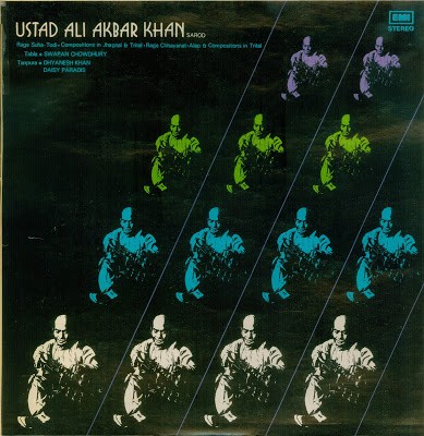 Raga Suha-Todi & Raga Chhayanat