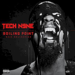 Boiling Point (K.O.D. Collection)