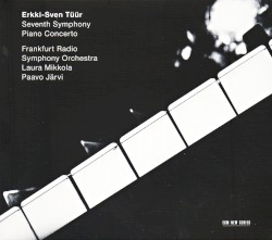 Seventh Symphony / Piano Concerto