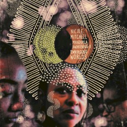 Mandorla Awakening II: Emerging Worlds