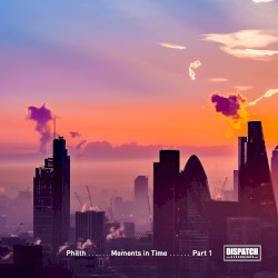 Moments in Time, Part 1