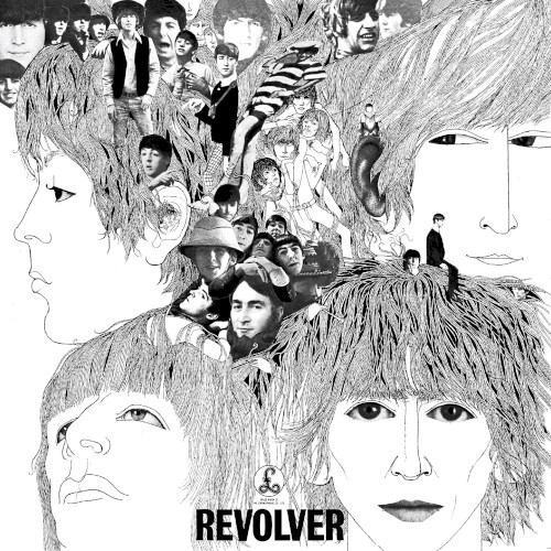 Revolver