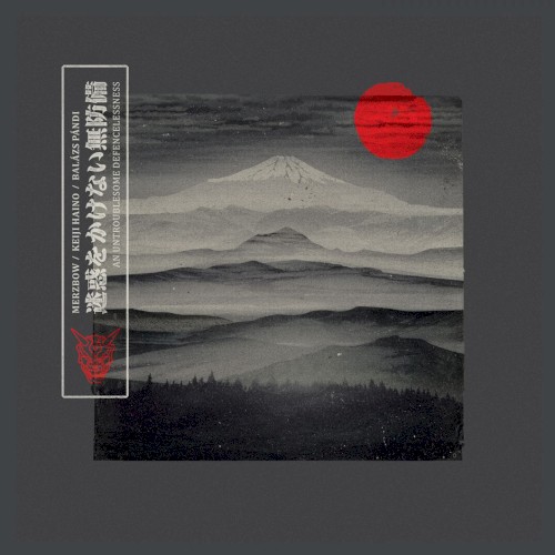 An Untroublesome Defencelessness