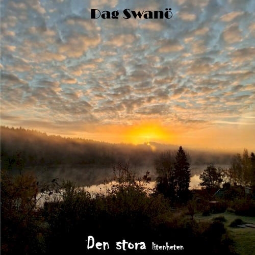 Den stora litenheten