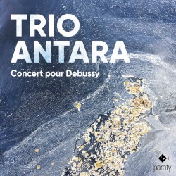 Concert pour Debussy