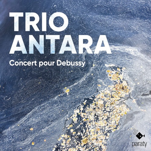 Concert pour Debussy