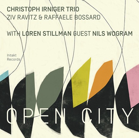Open City