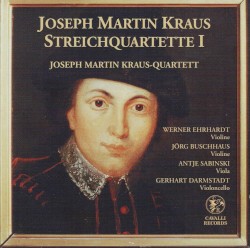 Streichquartette I