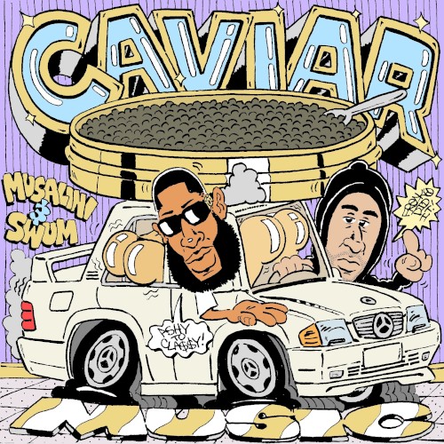 Caviar Music