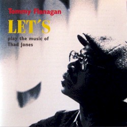 Let's Play the Music of Thad Jones