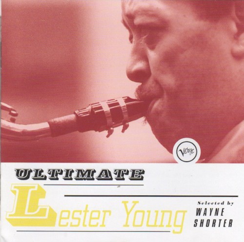 Ultimate Lester Young