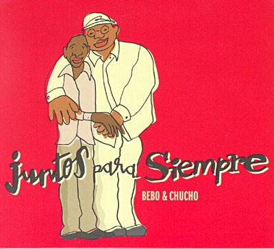 Juntos para siempre