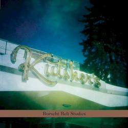 Borscht Belt Studies