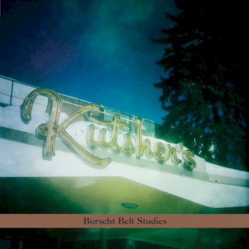 Borscht Belt Studies