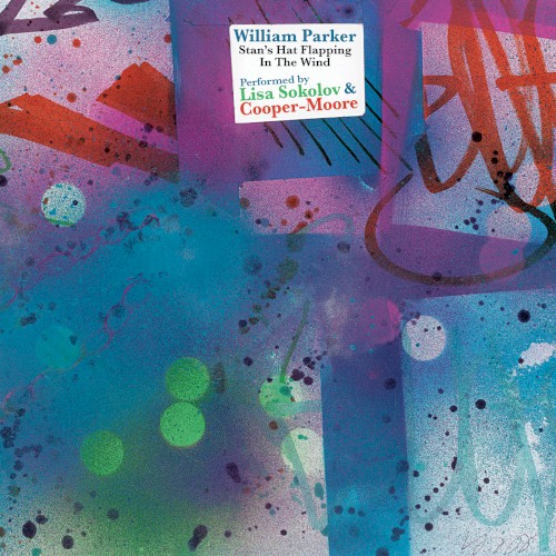 Stan’s Hat Flapping in the Wind