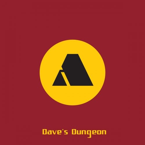 Dave's Dungeon