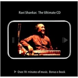 The Ultimate CD