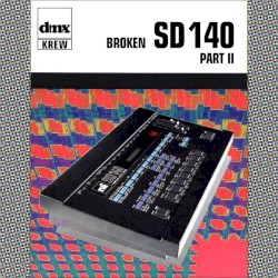 Broken SD140, Part II