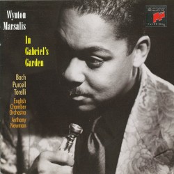 In Gabriel’s Garden