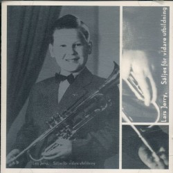 The Education of Lars Jerry