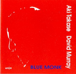 Blue Monk
