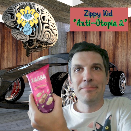 Anti-Utopia 2