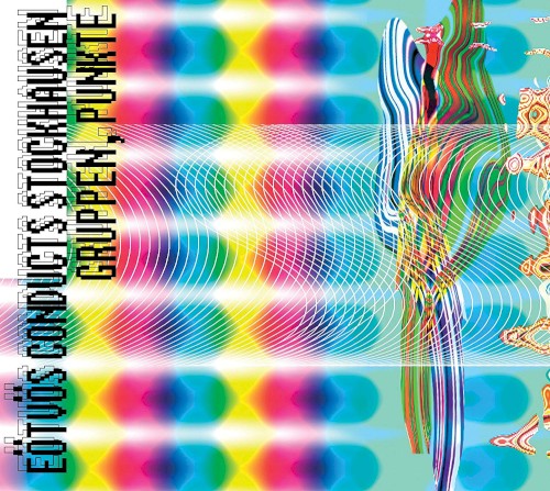 Eötvös Conducts Stockhausen