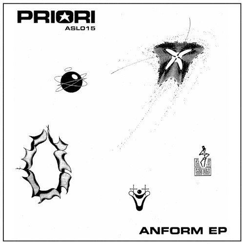 Anform EP
