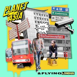 The Beauty of Barbarossaplatz