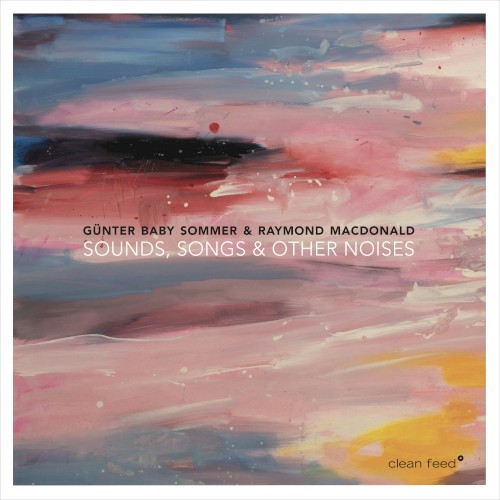 Sounds, Songs & Other Noises