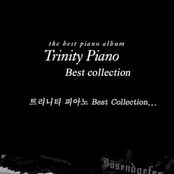 트리니티피아노 Best Collection
