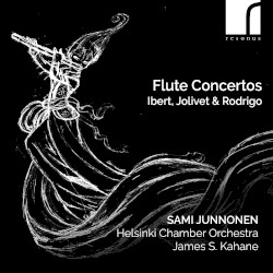 Flute Concertos
