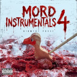 Mord Instrumentals 4