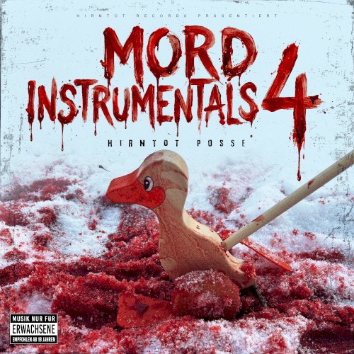 Mord Instrumentals 4