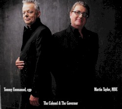 The Colonel & the Governor