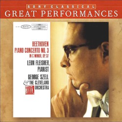 Piano Concerto no. 3 / Piano Concerto no. 4